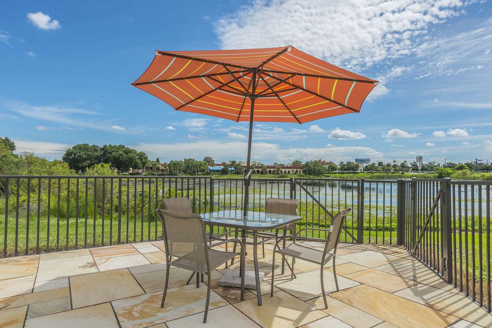 Quality Inn & Suites Kissimmee By The Lake Four Corners Ngoại thất bức ảnh