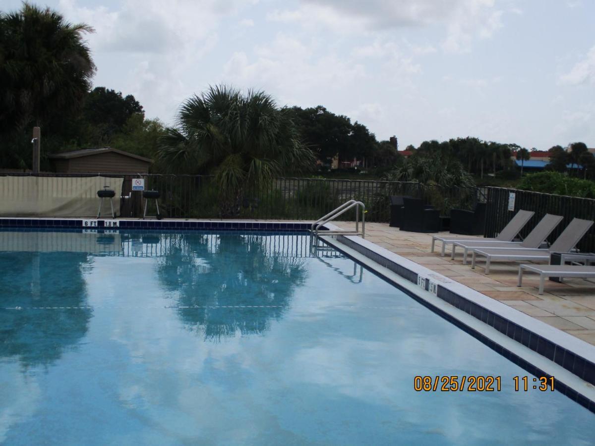 Quality Inn & Suites Kissimmee By The Lake Four Corners Ngoại thất bức ảnh