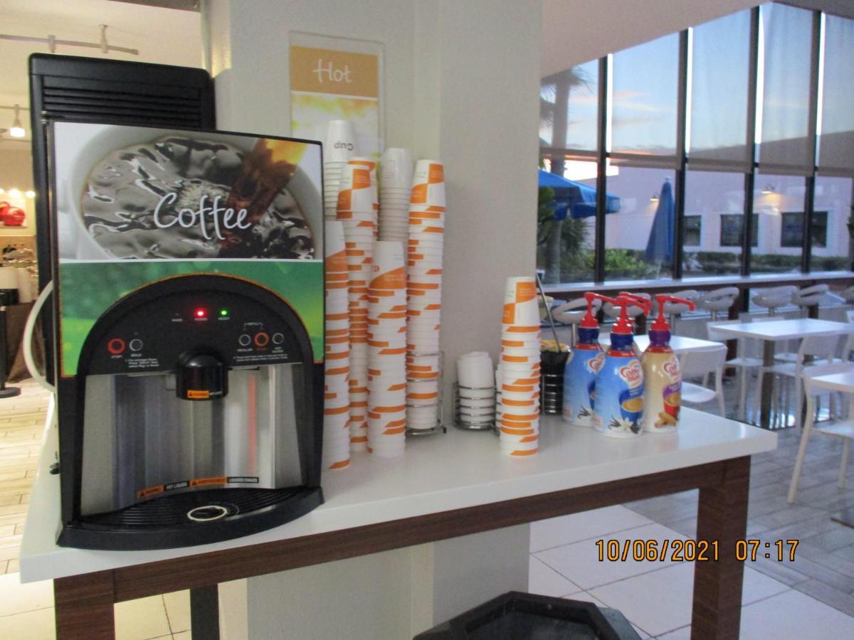 Quality Inn & Suites Kissimmee By The Lake Four Corners Ngoại thất bức ảnh