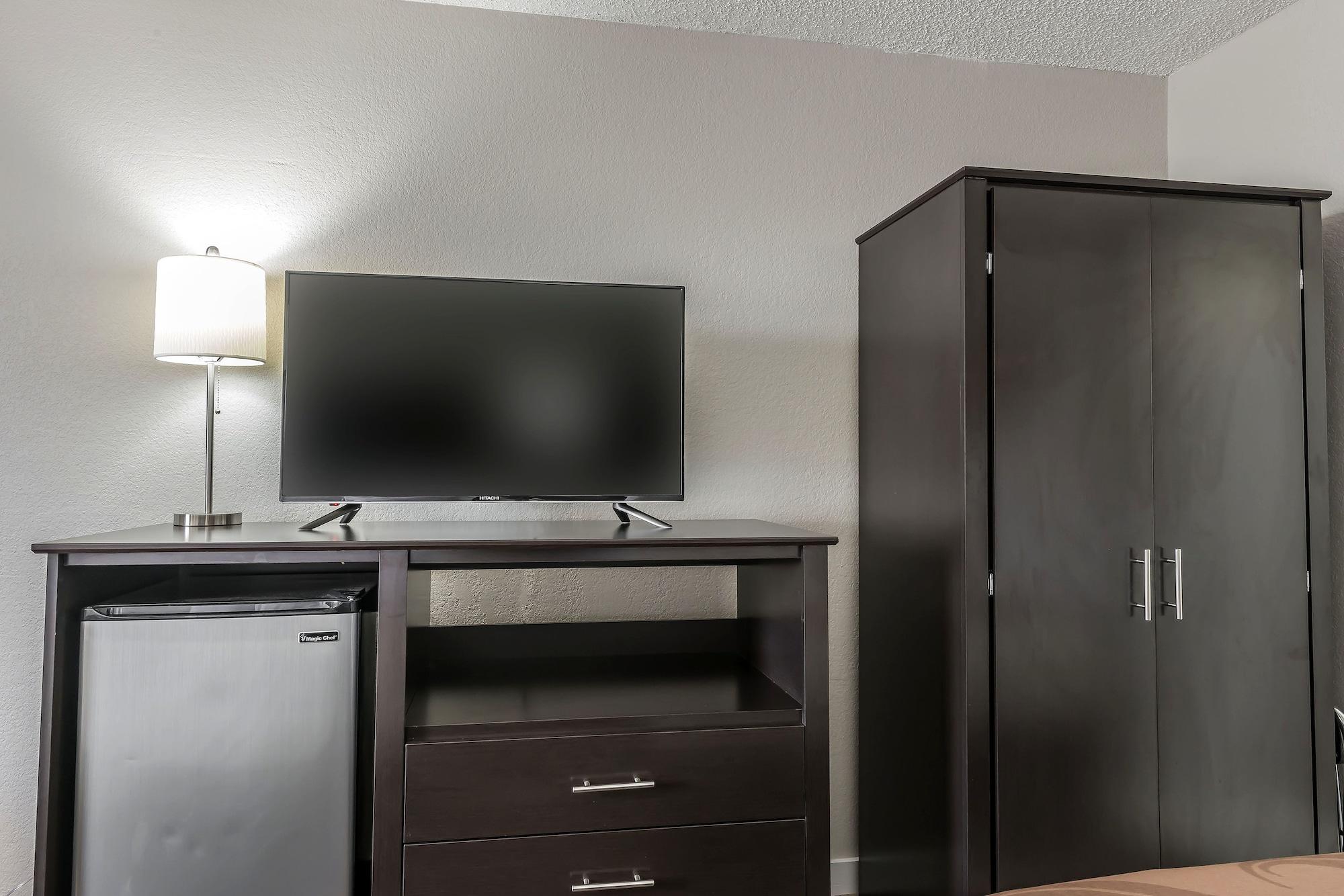Quality Inn & Suites Kissimmee By The Lake Four Corners Ngoại thất bức ảnh